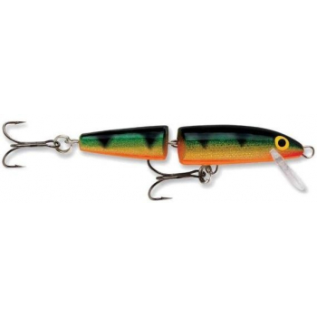 Wobler Rapala Jointed 9cm 7g Perch